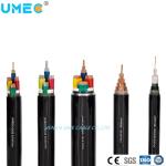 Customer Specified Frequency Converter Cable Connection Cable for Third Party