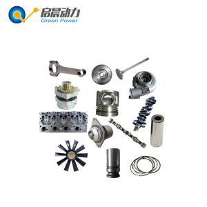 Wholesale Gear housing/air filter/oil seal Engine parts for STEYR diesel engine from china suppliers