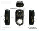 Home Intelligent GSM Wireless Photo MMS Alarm Camera Monitor W/ PIR Theft