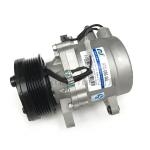 V Ribbed Belt Car Ac Compressor Assembly For Chery T21 T15 T18 T19