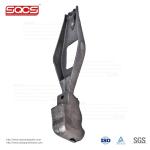 Mercedes-Benz Sprinter W901 Clutch Release Yoke 9012500021 Replace/Repair with