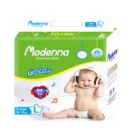 Biodegradable Disposable Baby Nappy Cotton Newborn Disposable Diapers