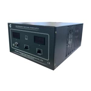 Wholesale Electrolysis Power Supply 15v 1000a 15kw With Local Panel Control CE ISO9001 Certified from china suppliers