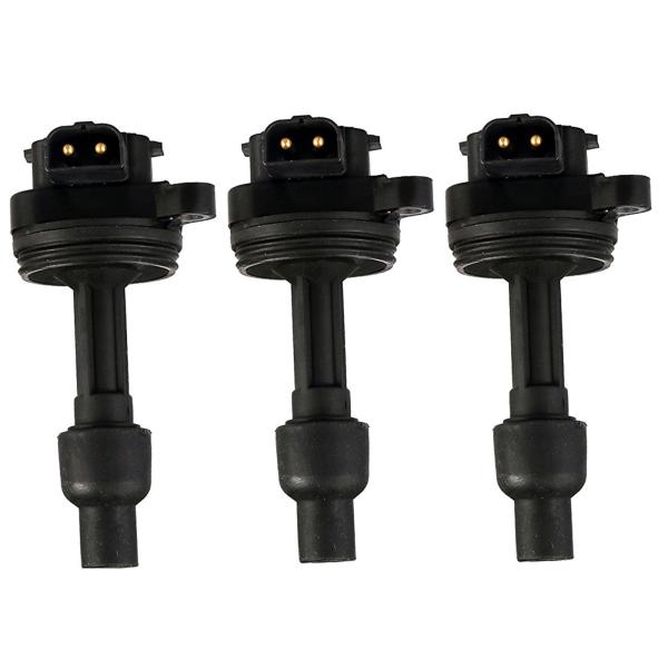 Wuling Hong Guang Chevrolet Ignition Coil OEM 9023781 With ISO9001 Certification