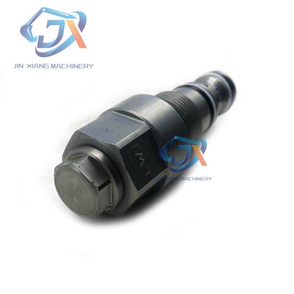 STAR ZEBRA Hot sale hydraulic pressure relief valve pc120-6 pc200-6 unloading