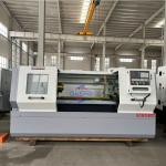 CAK6150 CNC Lathe Machine 500mm Swing 1500mm Workpiece