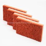 Full PU Shock Absorbing Floor Tiles