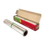 Customized Logo Soft Temper 8011 Aluminum Foil Roll for Baking and Food