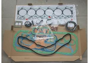 Wholesale DB58 Engine full gasket kit , overhaul kit for Daewoo Doosan excavator diesel engine parts from china suppliers