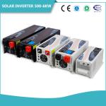 6000 Watt Pure Sine Wave Inverter , 6000 Watt Solar Inverter Remote Control