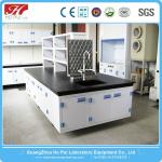 Heavy Duty Chemistry Science Lab Benches Durable For School L1500 x 850mm