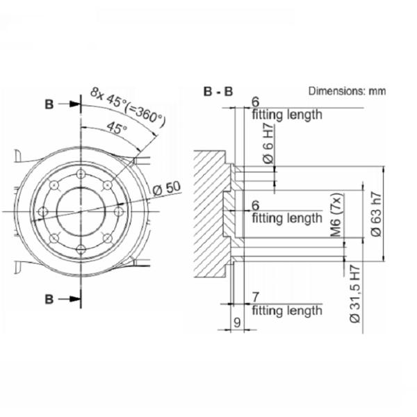 Kuka Industrial Used Welding Robot With Automatic Otc Welding Robot