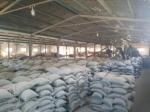 vertical ring die biomass wood pellet mill production line LSKJ550 1500kg per