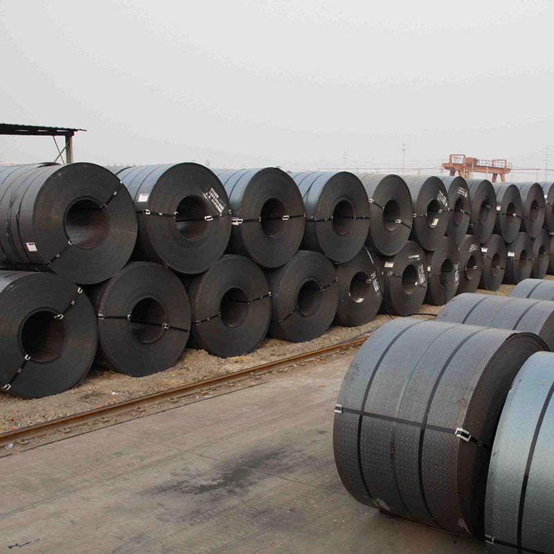 100mm Carbon Steel Sheet Mill Edge Boiler Plate 1000mm-6000mm