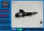 Common Rail Fuel Injector 23910-1360 095000-5280 095000-5283 095000-5284 095000