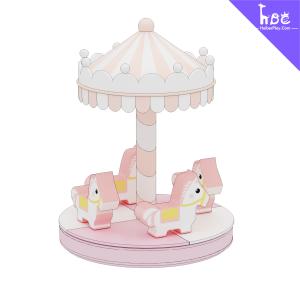 Wholesale Electric Revolving Ride 360° Rotation Adjustable Speed from china suppliers