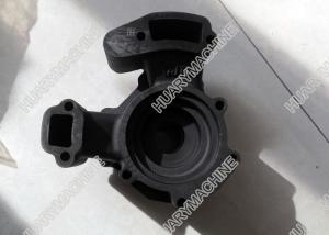 Wholesale ZF ADVANCE Transmission parts, 0501 004 171 gear pump, 0501004171 gear pump from china suppliers