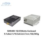 FHSS DTS Cofdm High Frequency Radio Transmitter Wireless Data Transmission
