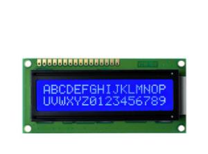 Wholesale 16×2 Character Industrial LCD Modules from china suppliers