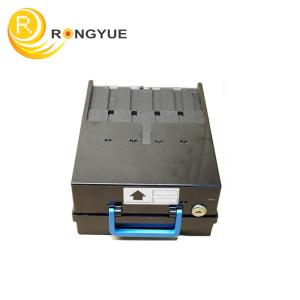 Wholesale 00-1003334-000e Atm Parts Diebold Dispenser Divert Cassette 00103334000E from china suppliers