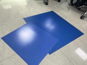 Wholesale PLATE-CD Blue CTP Plate Offset Printing For Extended Shelf Life from china suppliers