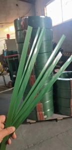 Wholesale PLC Control PET Strap Making Machine for White/Black/Blue/Green Etc from china suppliers