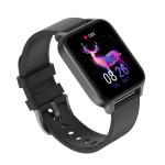 Ble 5.0 240x281 Smart Heart Rate Bracelet PPG Female Reminder Smart Watch
