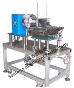 Wholesale SSCG30-3000/10000 10000rpm 95Nm 30KW Dynamic Test System For Diesel Engine Integrated Turnkey from china suppliers