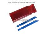 U118B Bimetal Jig Saw Blade Laser Logo Print in Bulk,Reciprocating Saw Blade