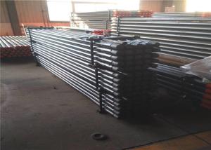 Wholesale API Reg DTH Drill Pipe Hdd Drill Rod For Blast Hole Drilling 1000mm - 9000mm from china suppliers