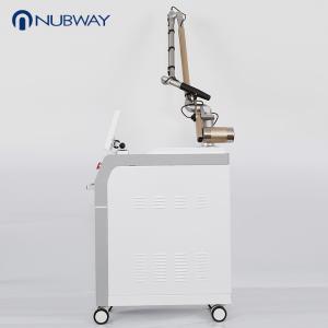 Wholesale Painless Tattoo Removal Machine price for clinic use from china suppliers