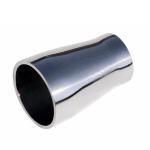 1/4" - 6" Concentric Reducer