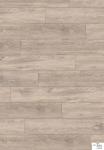 UV Coating Wood Grain SPC Plank Flooring With Wear Layer