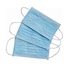 Wholesale No Irritation Adult Anti Dust Disposable Masks Easy Wearing Multi Layer from china suppliers