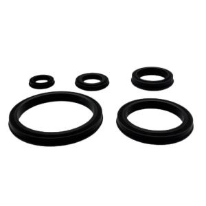 Wholesale Oil Resistant Different Sizes 1-7 Inch NBR / FKM / HNBR Weco Seals For Hammer Unions from china suppliers