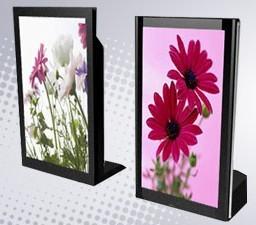Wholesale Conference Room HP Digital Signage Display Wall Mount Android Monitors 43 Inch from china suppliers