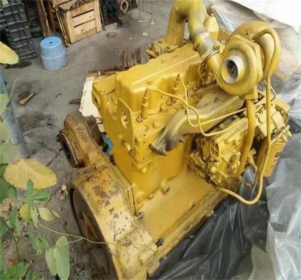 3452887 Engine assembly 345-2887 Engines 1006450 Diesel 100-6450 Marine 1791854