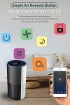UV Portable Hepa Air Purifier
