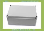 300x200x125mm Electrical Control Box Waterproof