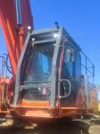 Used Doosan DX520LC, For Road Construction Second Hand Hydraulic Excavator
