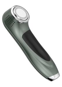 Wholesale Effective Ion Anti Aging Eye Massaging Tool Cold And Hot Face Massager from china suppliers