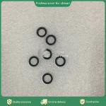 Good price PC200-7 PC200-8 excavator Rectangular O-ring gasket 6732-21-3880