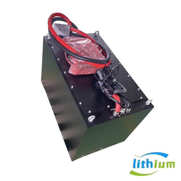 51.2V 404ah Battery Management System BMS LiFePO4 Li-ion Lithium Battery For