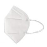 Disposable Foldable Protective KN95 Mask For Medical Use