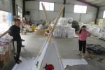 Teepee Tent Third Party Inspection Services