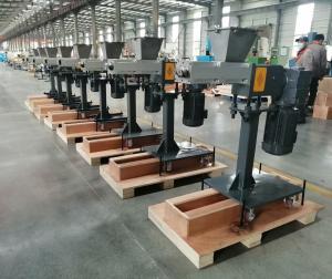 Wholesale CWJ-25 High Capacity Extruder Side Feeders Help Feed And Increase Throughput from china suppliers