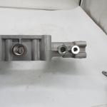 Gearbox double H housing 12JS160T 1703015 15