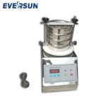Laboratory Powder Precision Sieving Stainless Steel Inspection Sieve