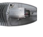 IP65 LED Street Light Fitting Aluminum Housing High Power Road Lamp Fixtures