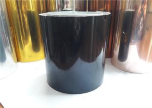Wholesale Gold Mirror Reflective Aluminum Sheet Polished High Temperature Resistance from china suppliers